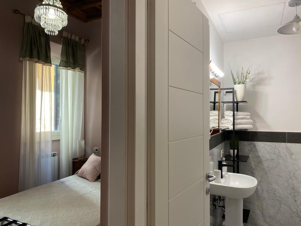 Boutique Grifone Apartment in Rome