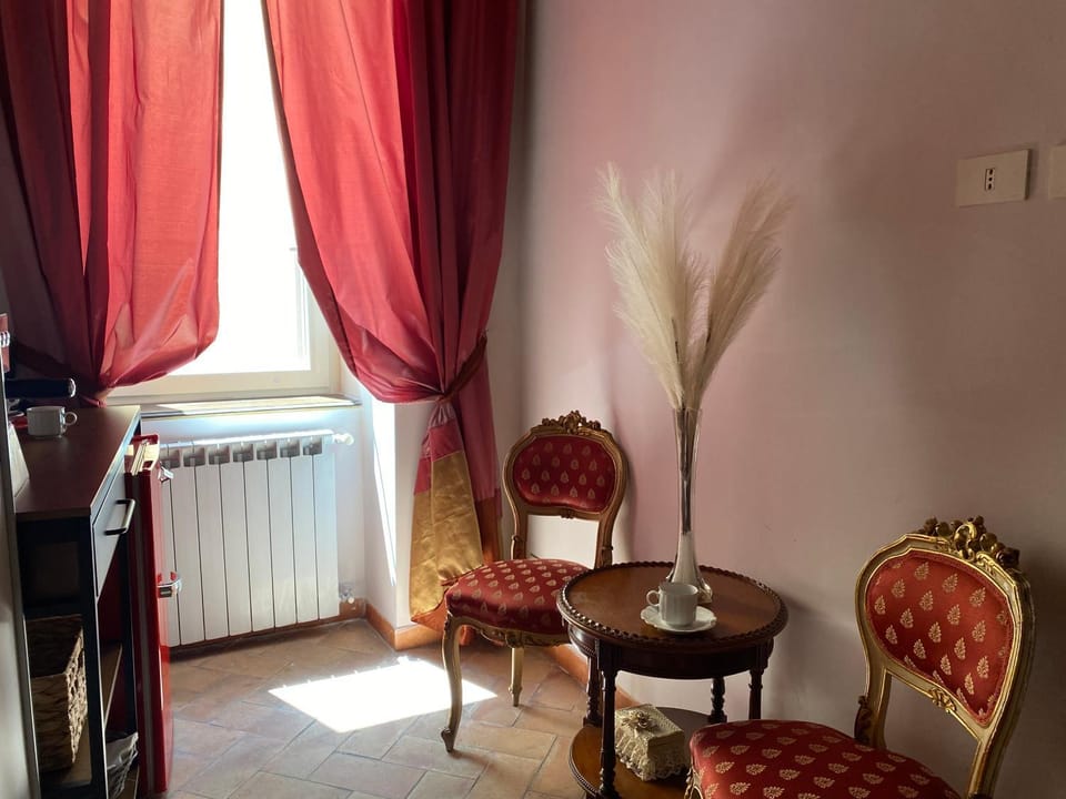 Boutique Grifone Apartment in Rome