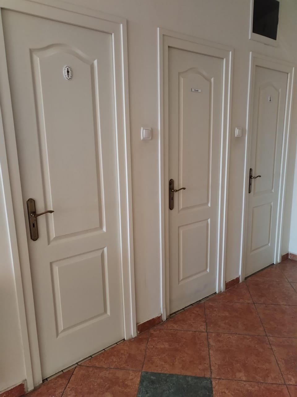 Toilet, Bathroom