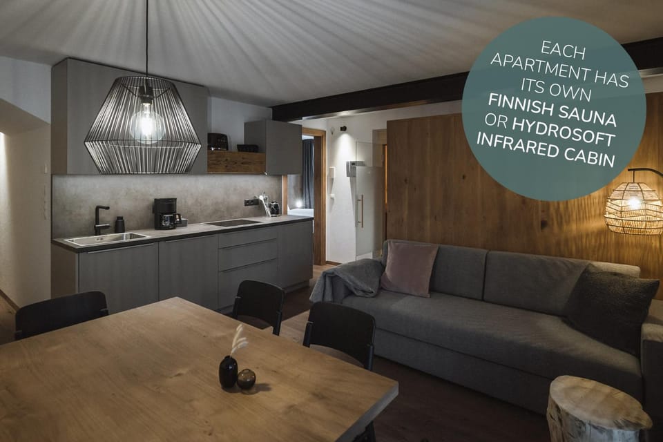 Apartments Koflhaus Apartment in Trentino-South Tyrol