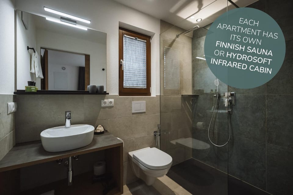 Apartments Koflhaus Apartment in Trentino-South Tyrol