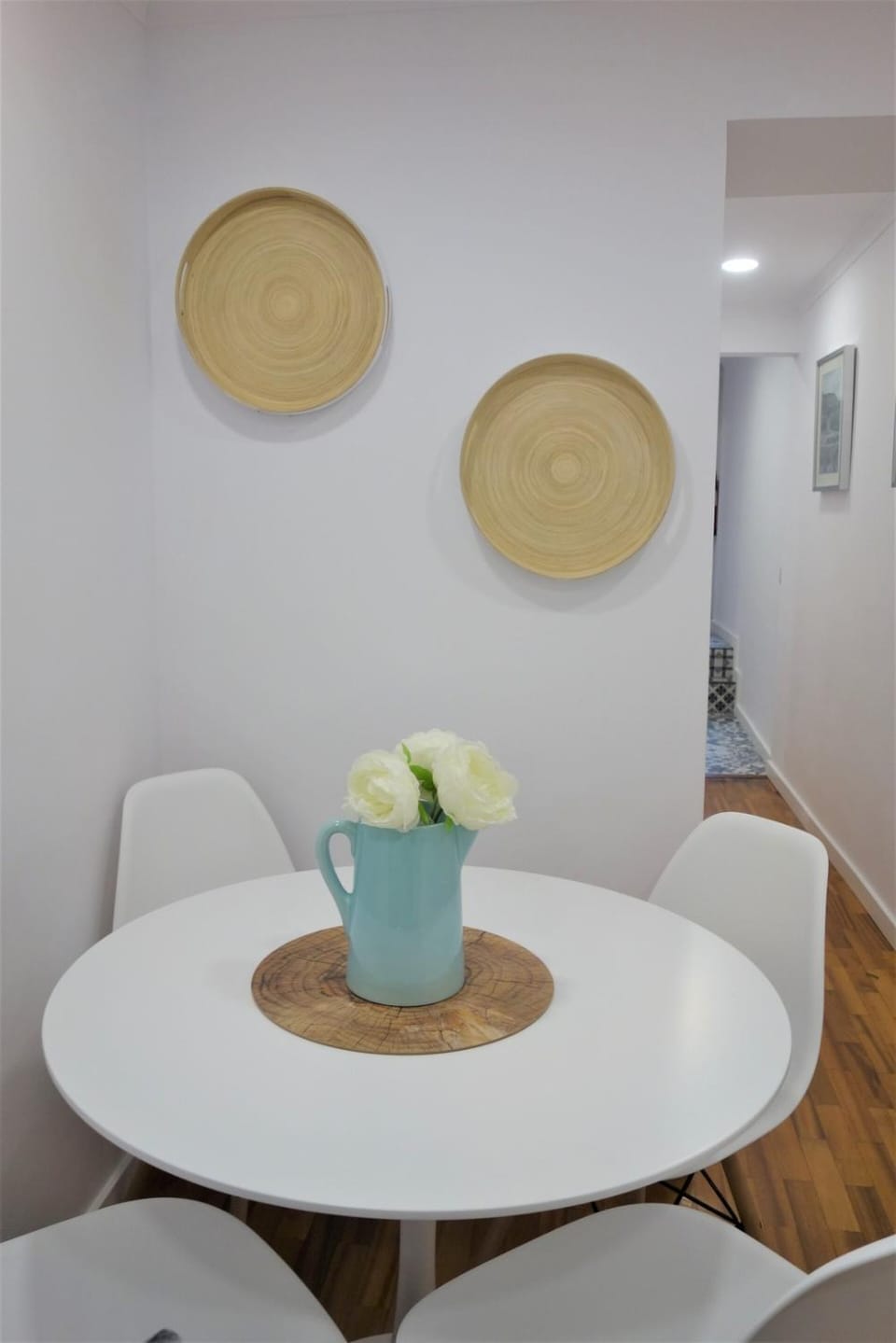 Santa Marta Apartment by Trip2Portugal Apartment in Lisbon