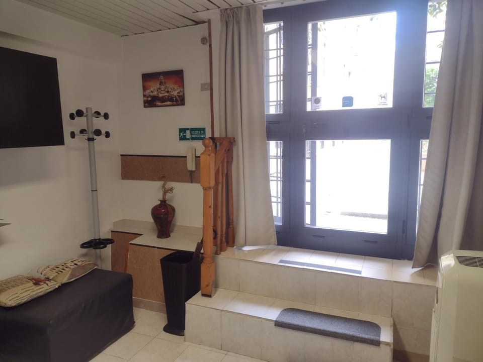 Mini Suite Indipendente Apartment in Rome