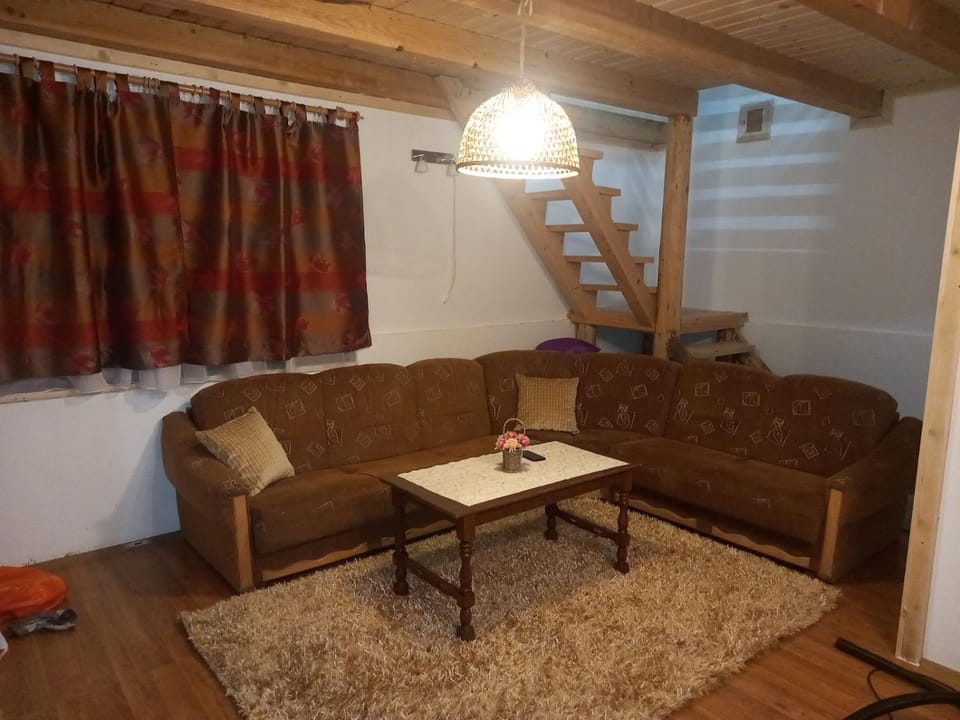 VIKEND KUCA IVONA Jahorina Campground/ 
RV Resort in Federation of Bosnia and Herzegovina