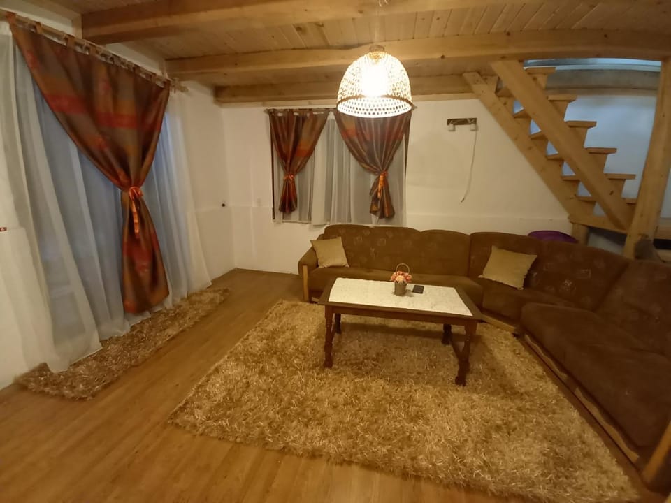 VIKEND KUCA IVONA Jahorina Campground/ 
RV Resort in Federation of Bosnia and Herzegovina