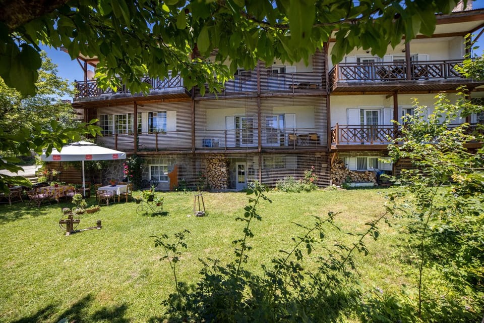 ΞΕΝΟΔΟΧΕΙΟ ΠΑΠΑΝΑΓΙΩΤΟΥ Hotel in Peloponnese, Western Greece and the Ionian