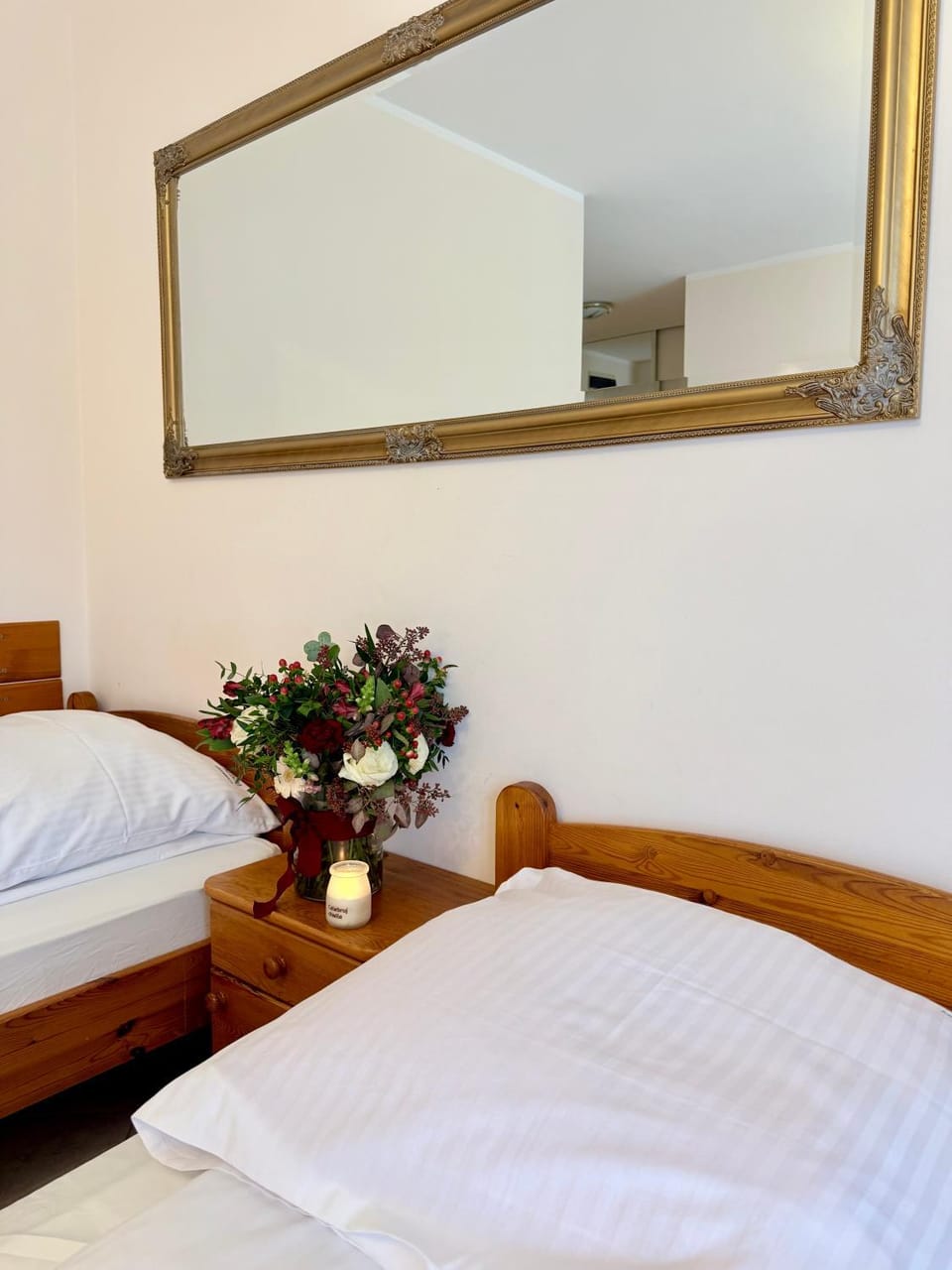 AL-DOM Apartamenty Przy Plaży Apartment in West Pomeranian Voivodeship, Poland
