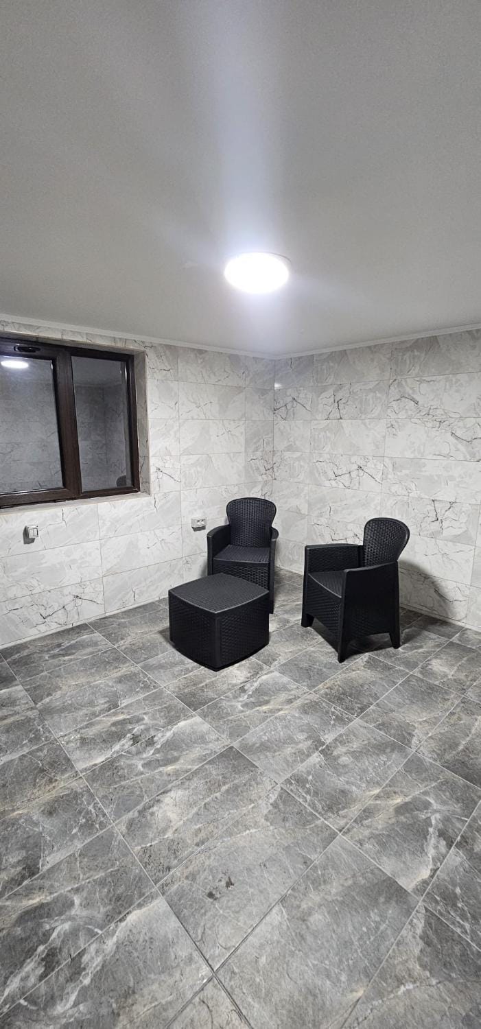 Casa Sebi Villa in Romania