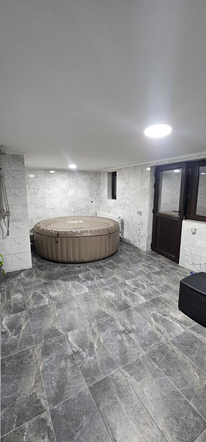 Casa Sebi Villa in Romania