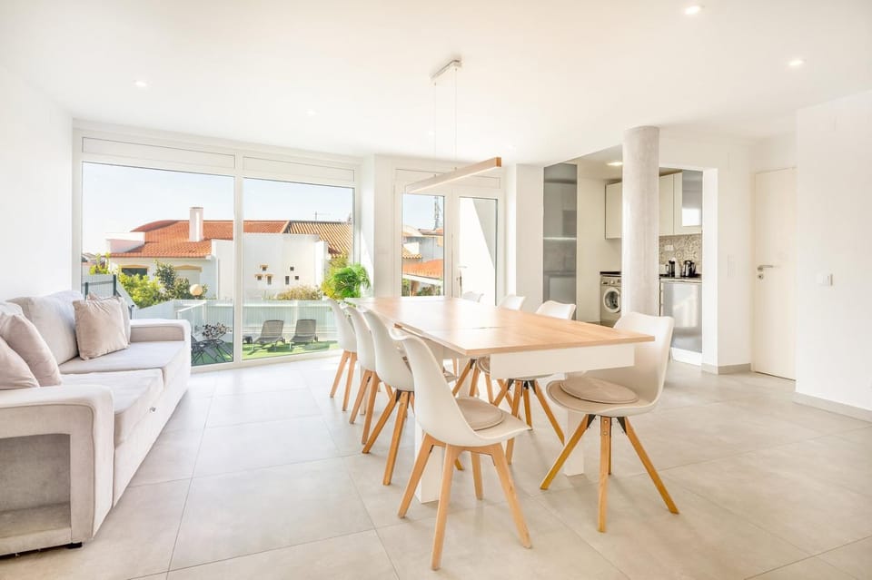 GuestReady - Amor & Mar House in Costa da Caparica