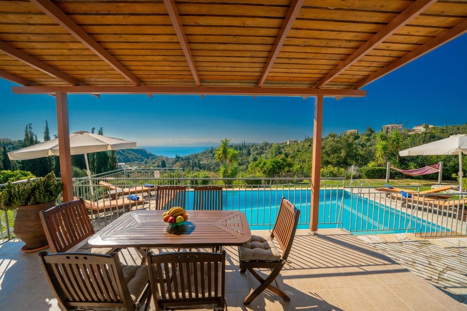 Balcony/Terrace, Balcony/Terrace