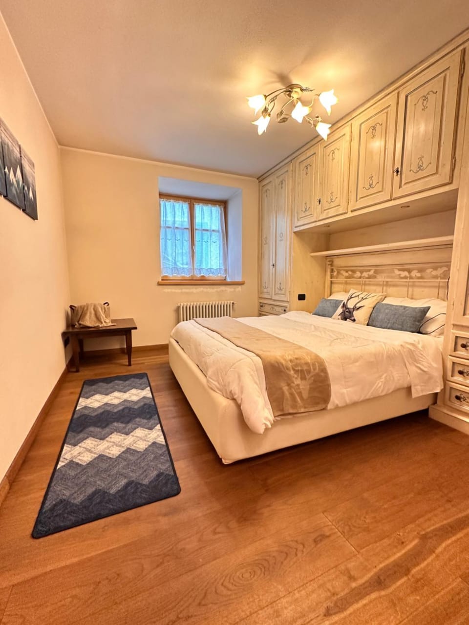 Appartamento LO SCOIATTOLO Apartment in Trentino-South Tyrol