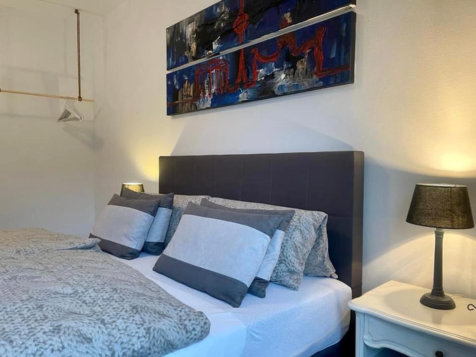 COSY PANKOW HOMES - Studios mit TV Stick Apartment in Berlin