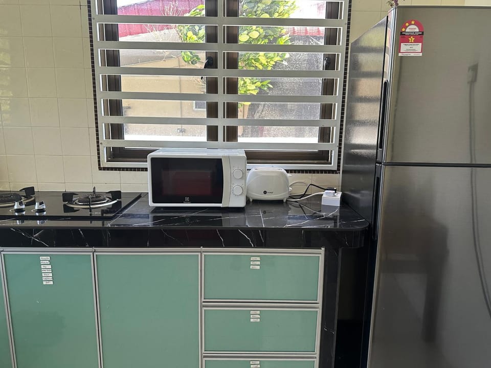 Sunrise Homestay Villa in Kedah