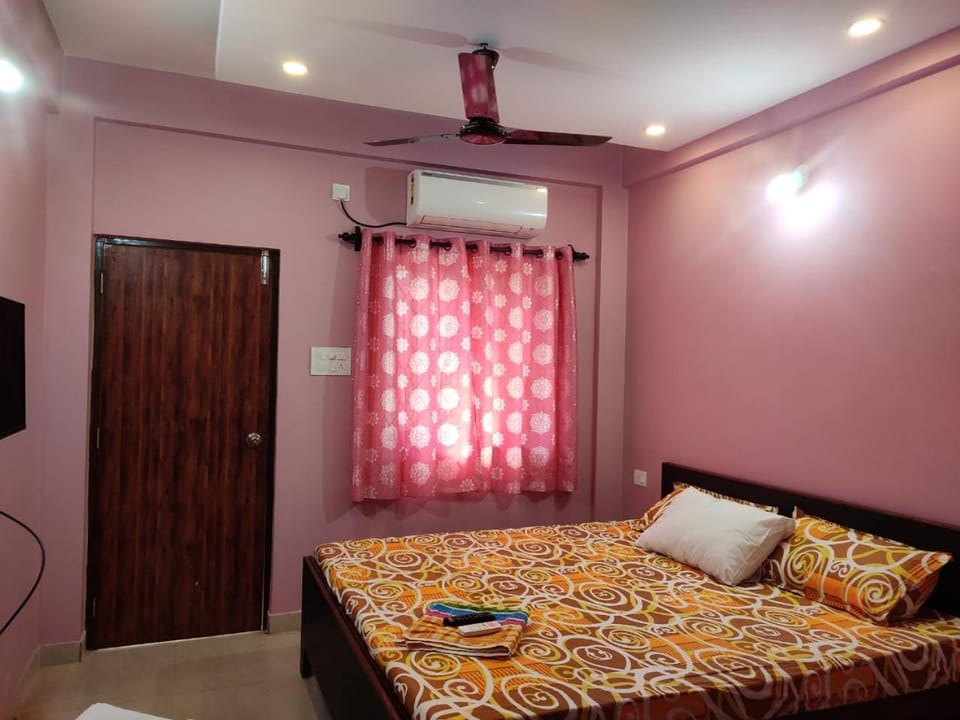 INDRAYANI GUEST HOUSE Country House in Calangute