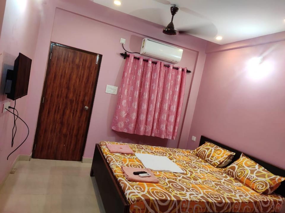 INDRAYANI GUEST HOUSE Country House in Calangute