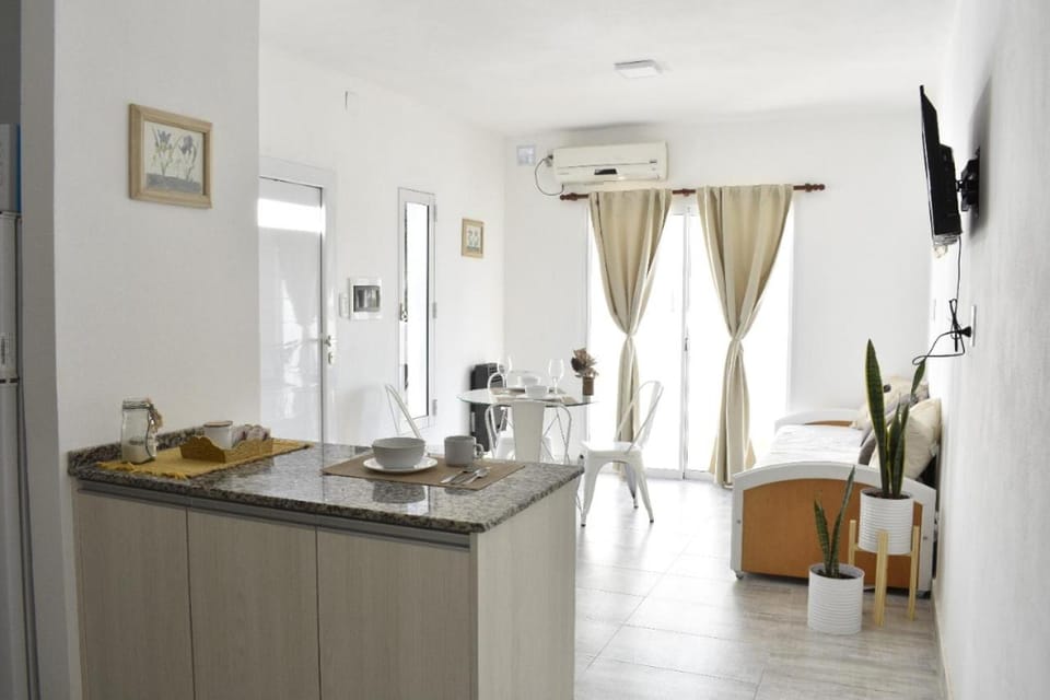 DEPTO KENIA II. ALQUILER TEMPORARIO SAN FRANCISCO Apartment in Cordoba Province