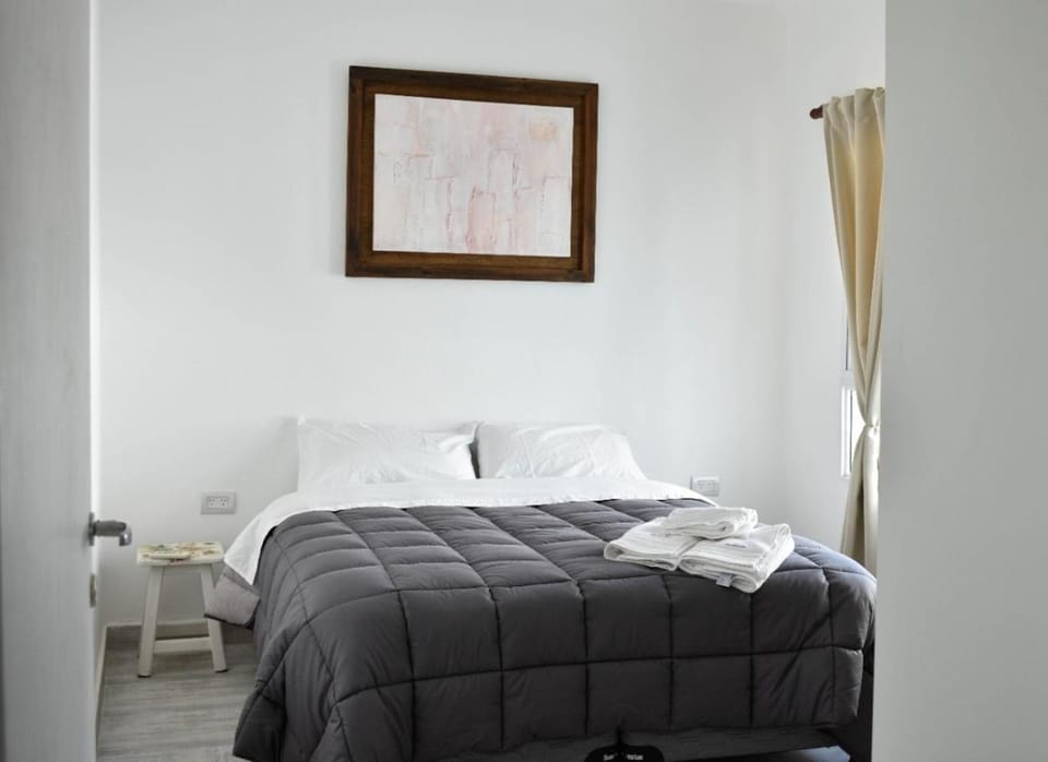 DEPTO KENIA II. ALQUILER TEMPORARIO SAN FRANCISCO Apartment in Cordoba Province