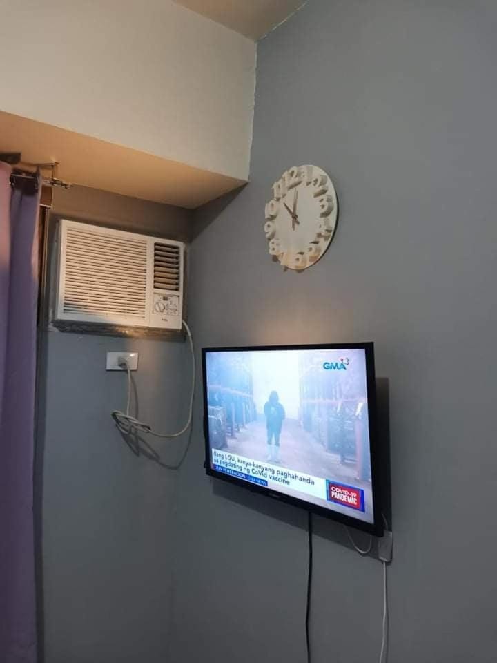 Mack's Awesome Place 11 with Netflix and FastUnliwifi Apartment hotel in Mandaluyong
