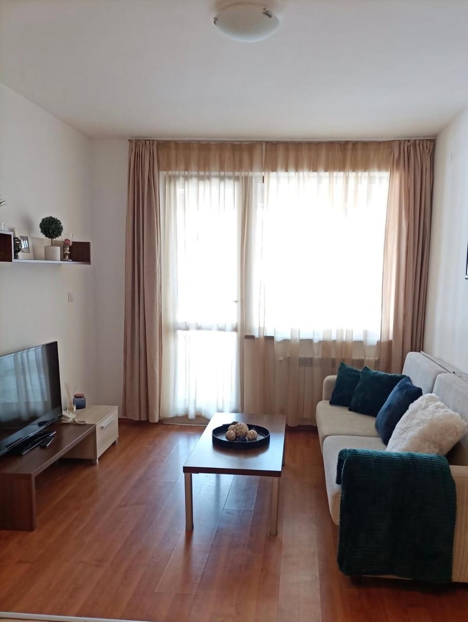 Belvedere Holiday Club 101 Apartment in Blagoevgrad Province