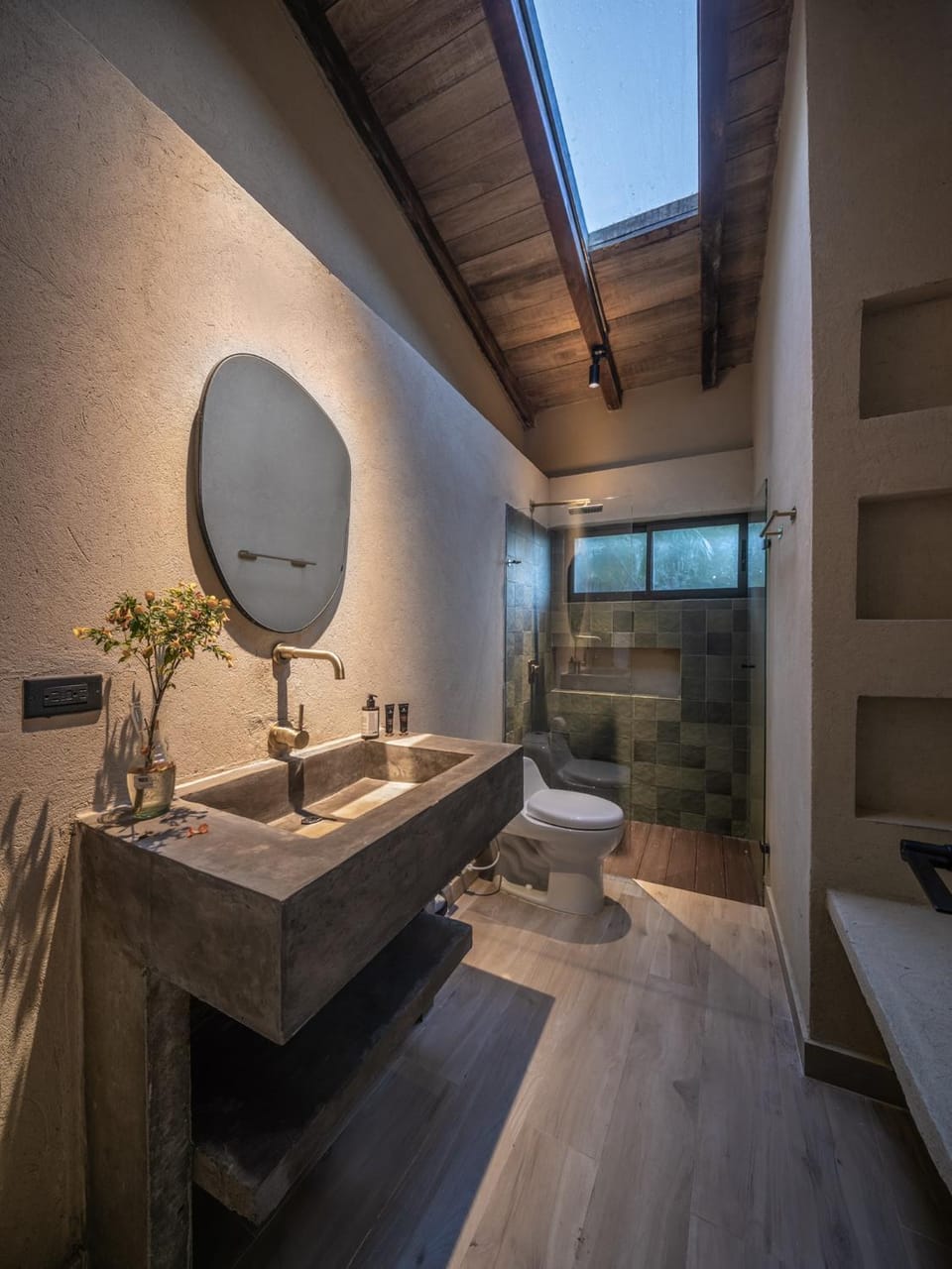 Toilet, Bathroom