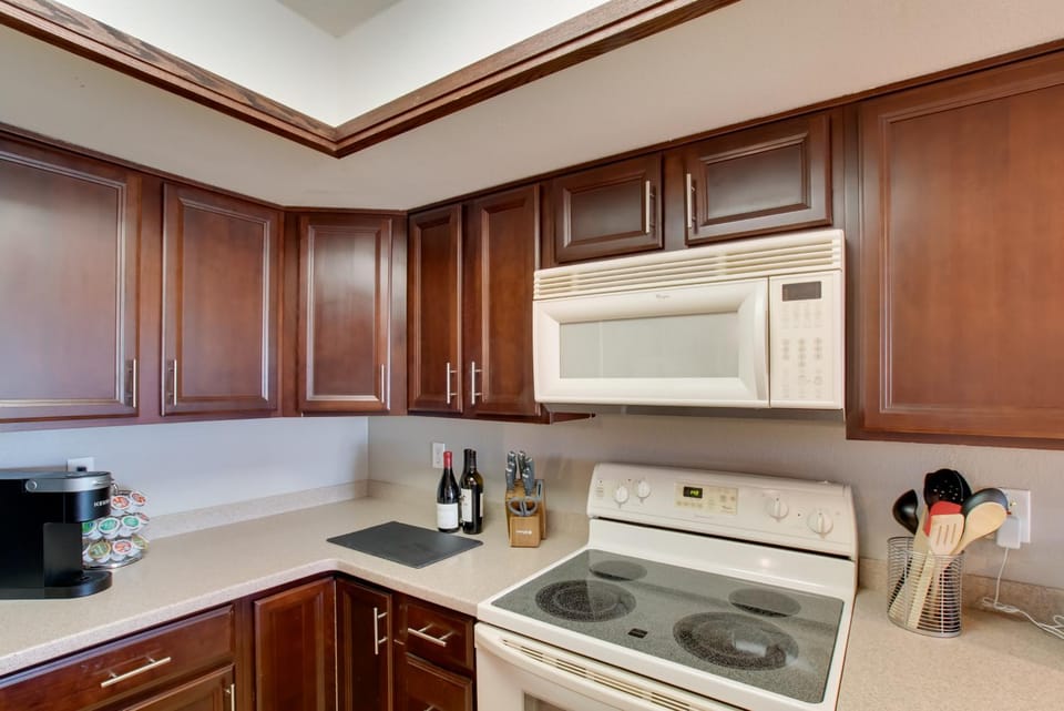2 Mi to Old Town Scottsdale: Condo w/ Pool Access! House in Scottsdale