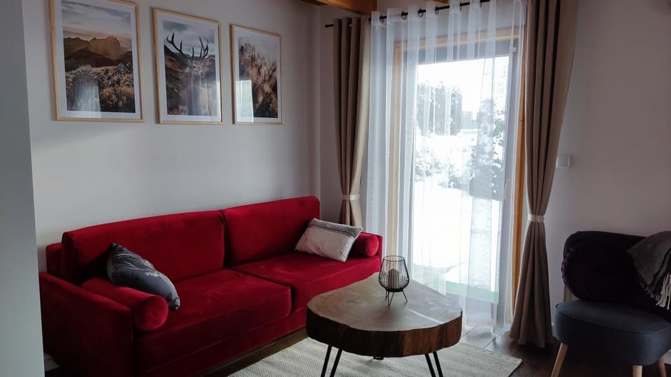 Off site, Living room, Seating area, City view