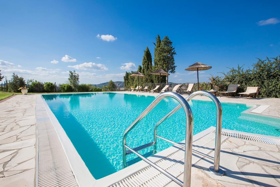 Pool view, Swimming pool, Swimming pool