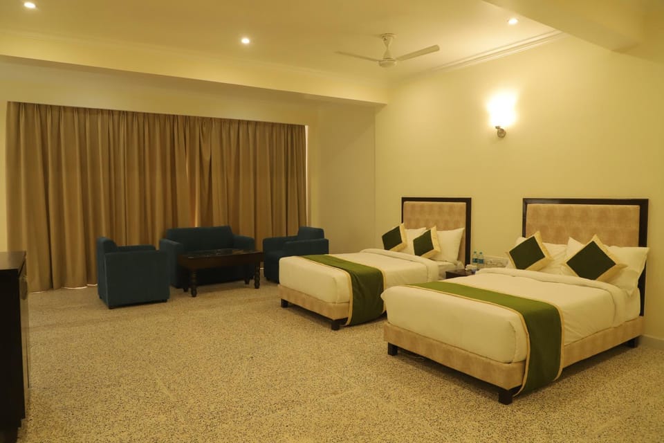 Gautam Hotels & Resorts Hotel in Uttar Pradesh