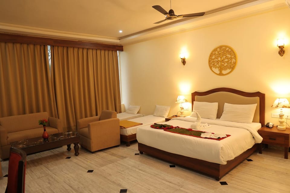 Gautam Hotels & Resorts Hotel in India