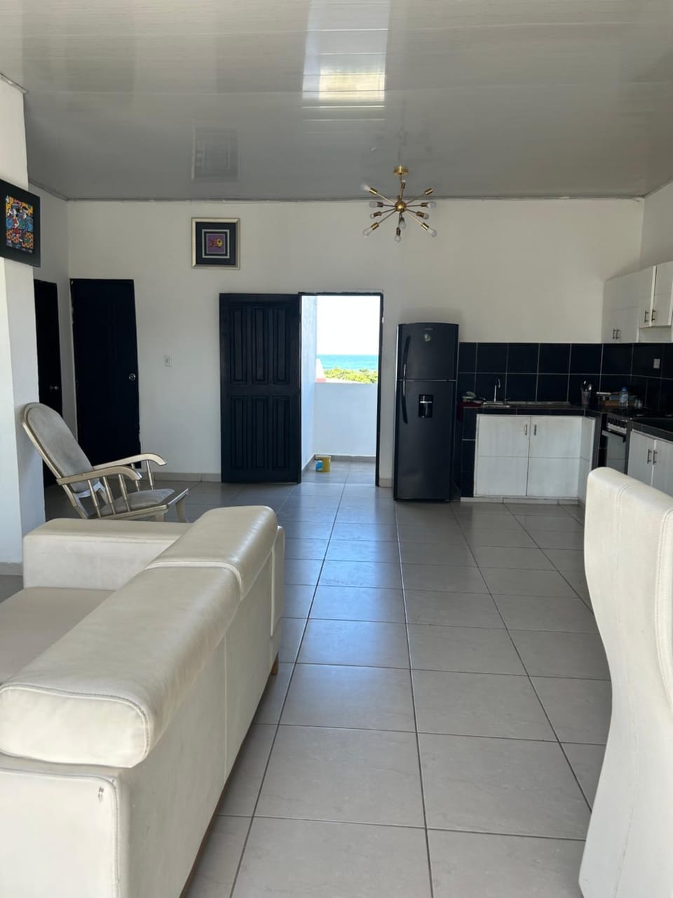 ARMANI Apartment in Atlantico