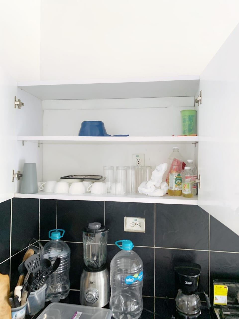 Coffee/tea facilities, Kitchen or kitchenette, toaster