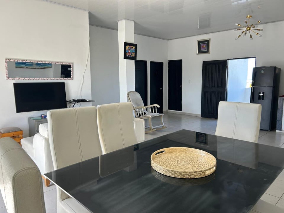 ARMANI Apartment in Atlantico