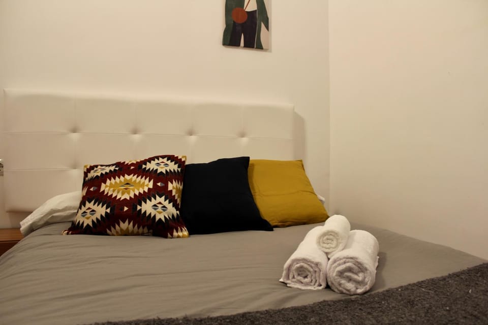 WISH SUITE CONSTANCIA DE SEVILLA Apartment in Seville