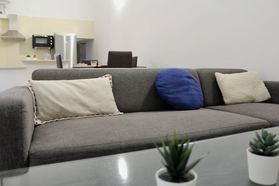 WISH SUITE CONSTANCIA DE SEVILLA Apartment in Seville