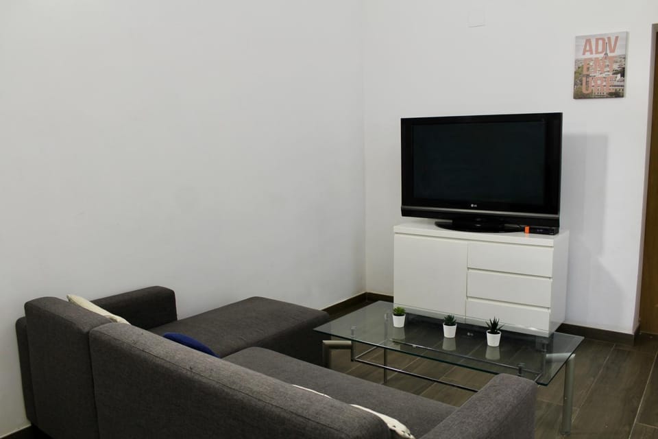 WISH SUITE CONSTANCIA DE SEVILLA Apartment in Seville