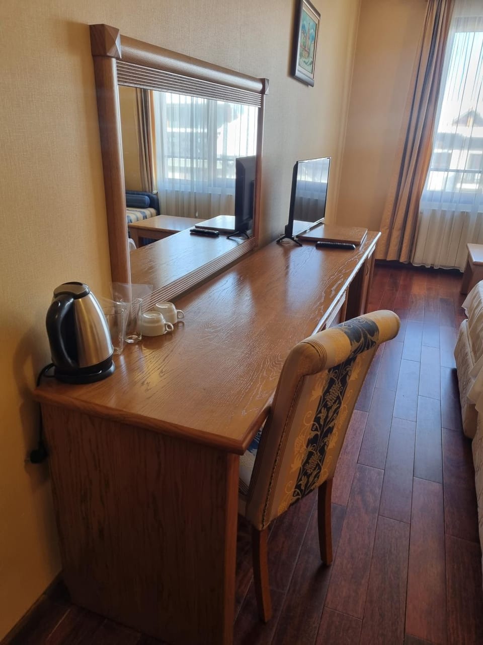 Bellevue Residence RELAX ZONE Apartment in Bansko