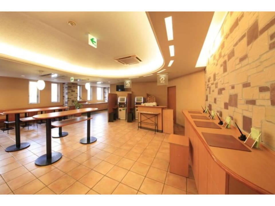 R&B Hotel Kumagaya Ekimae - Vacation STAY 40480v Hotel in Saitama Prefecture