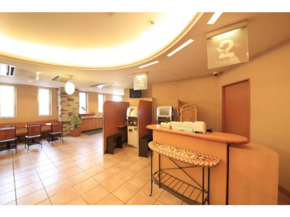 R&B Hotel Kumagaya Ekimae - Vacation STAY 40478v Hotel in Saitama Prefecture