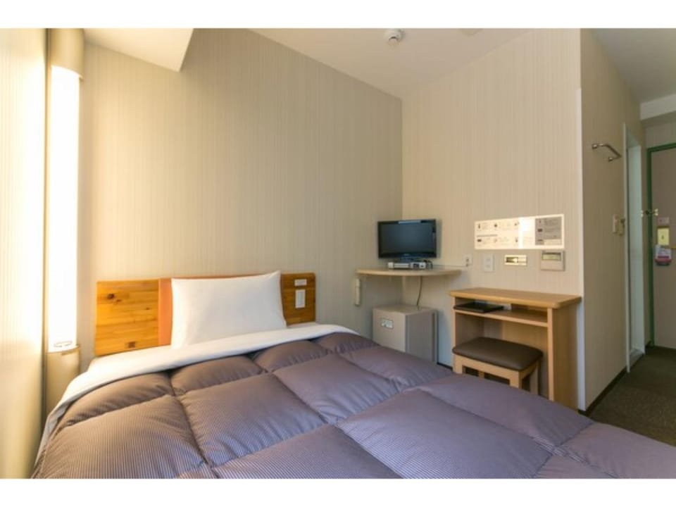 R&B Hotel Kumagaya Ekimae - Vacation STAY 40475v Hotel in Saitama Prefecture