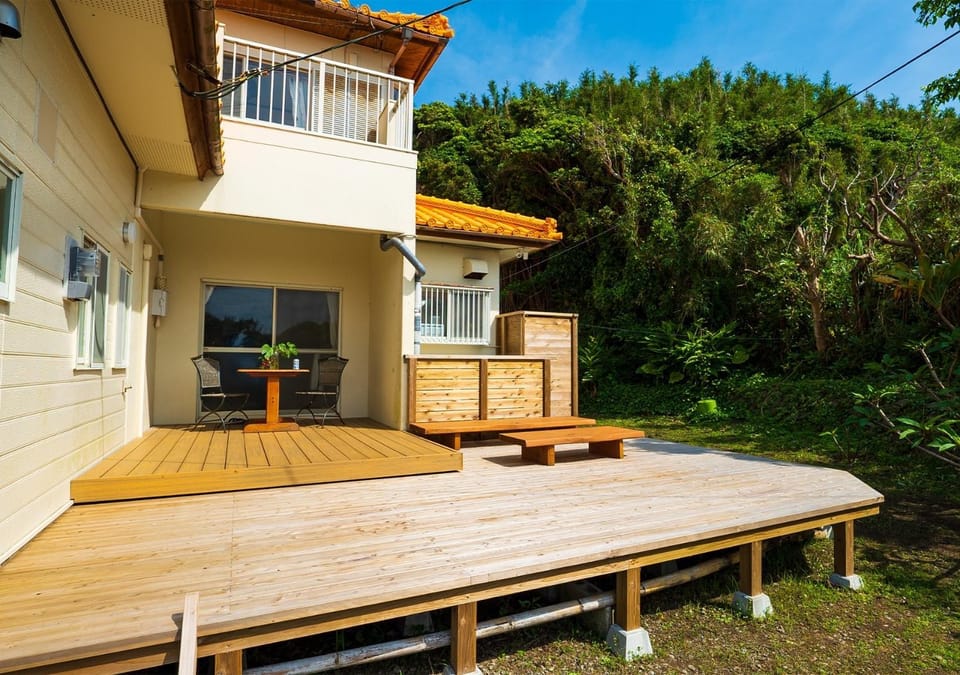 Ikokujyoucho - Vacation STAY 97595v Hotel in Japan