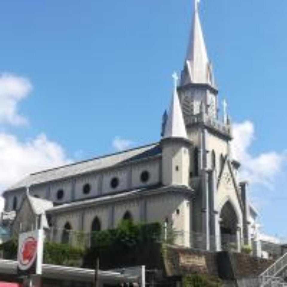 Miuracho Building 302 - Vacation STAY 12378 Apartment in Japan