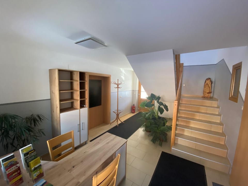 Privatzimmer Fam. Führer Vacation rental in Austria