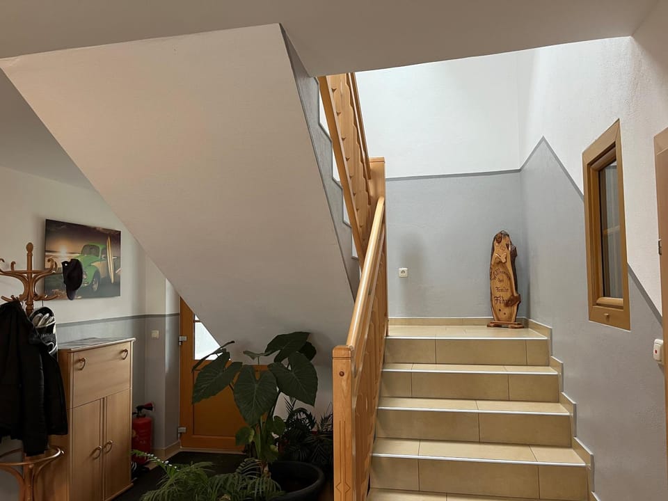 Privatzimmer Fam. Führer Vacation rental in Austria