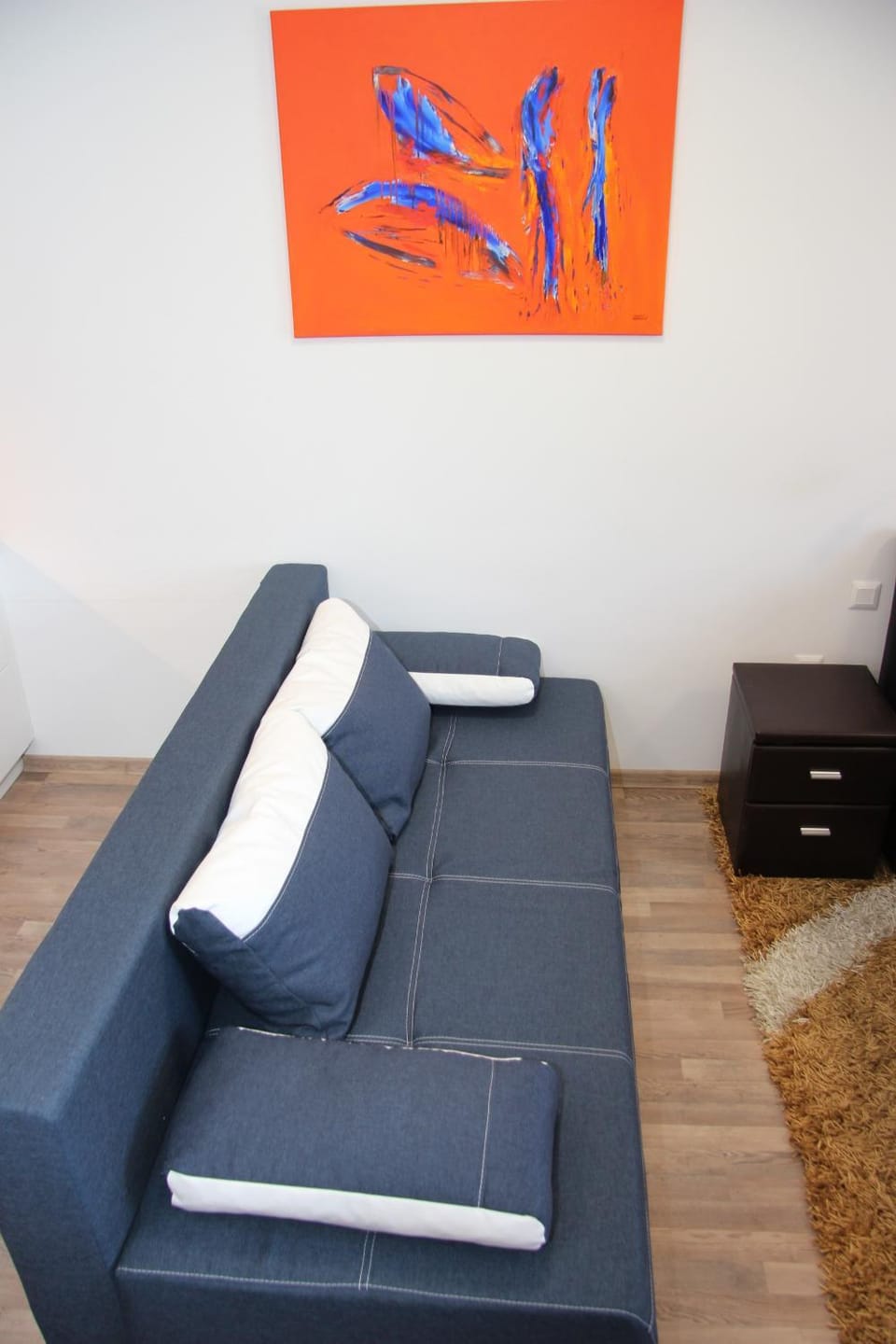 APARTMÁN K2 Zuberec Apartment in Slovakia