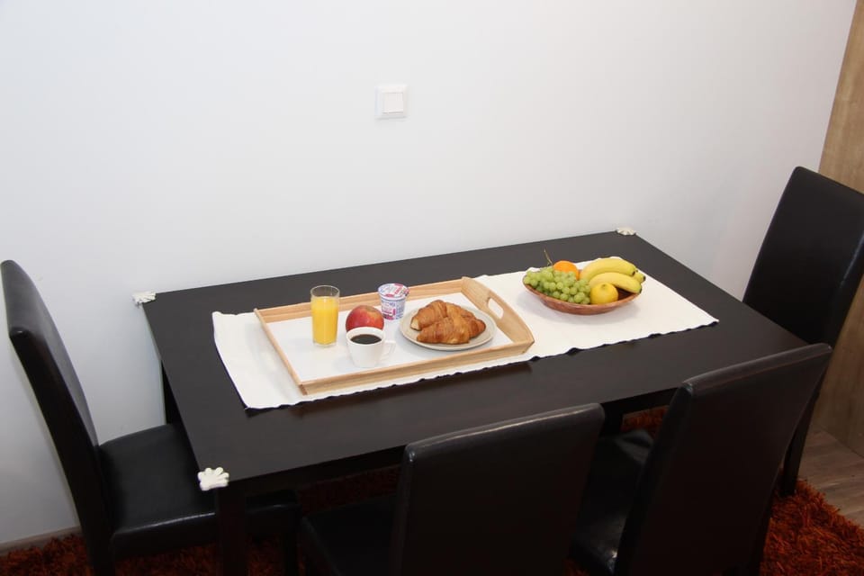 APARTMÁN K2 Zuberec Apartment in Slovakia