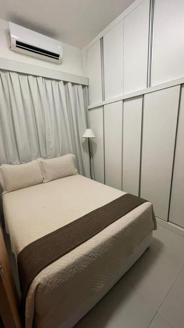 Copacabana confortavel moderno aconchegante quadra da praia Apartment in Rio de Janeiro