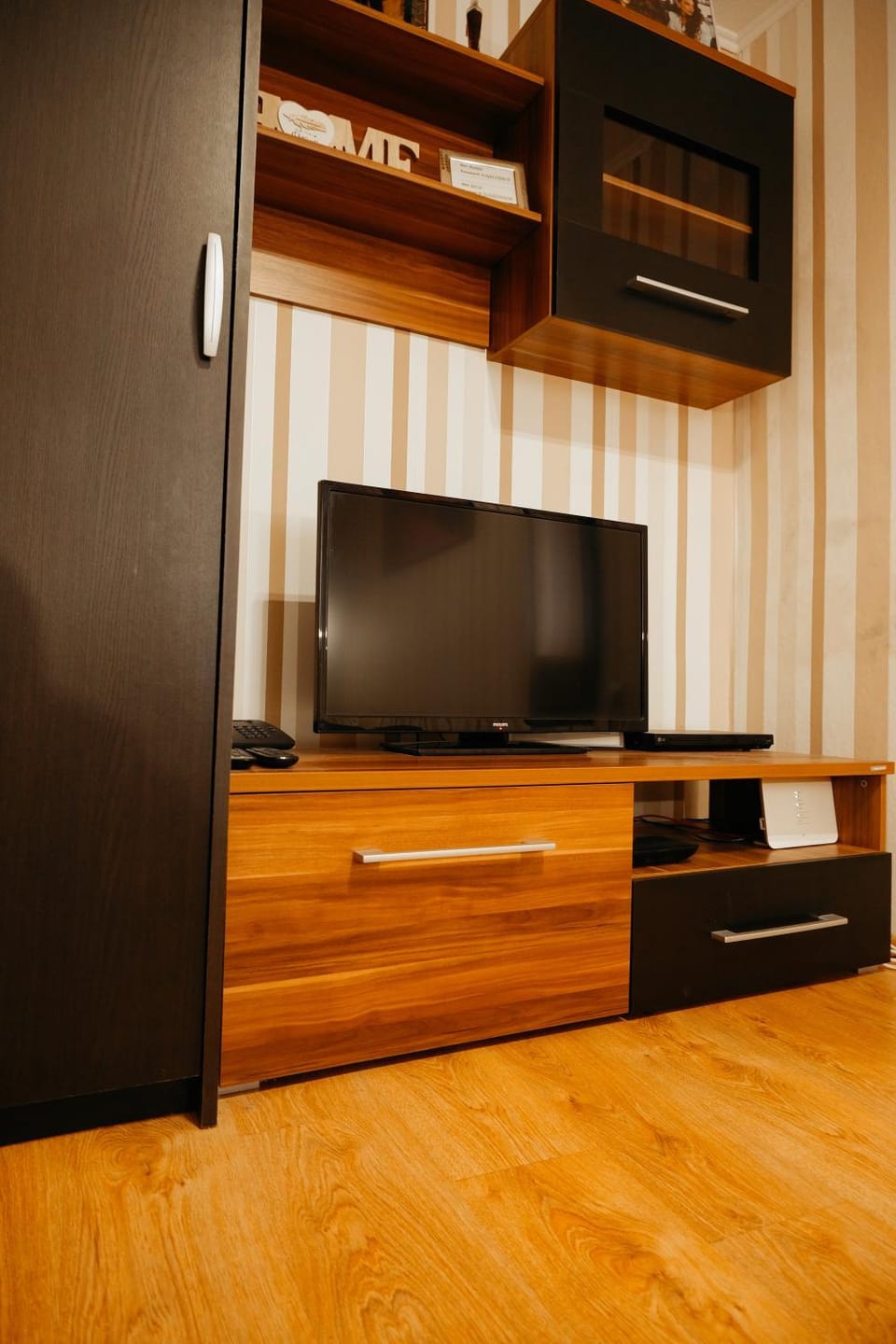 TV and multimedia