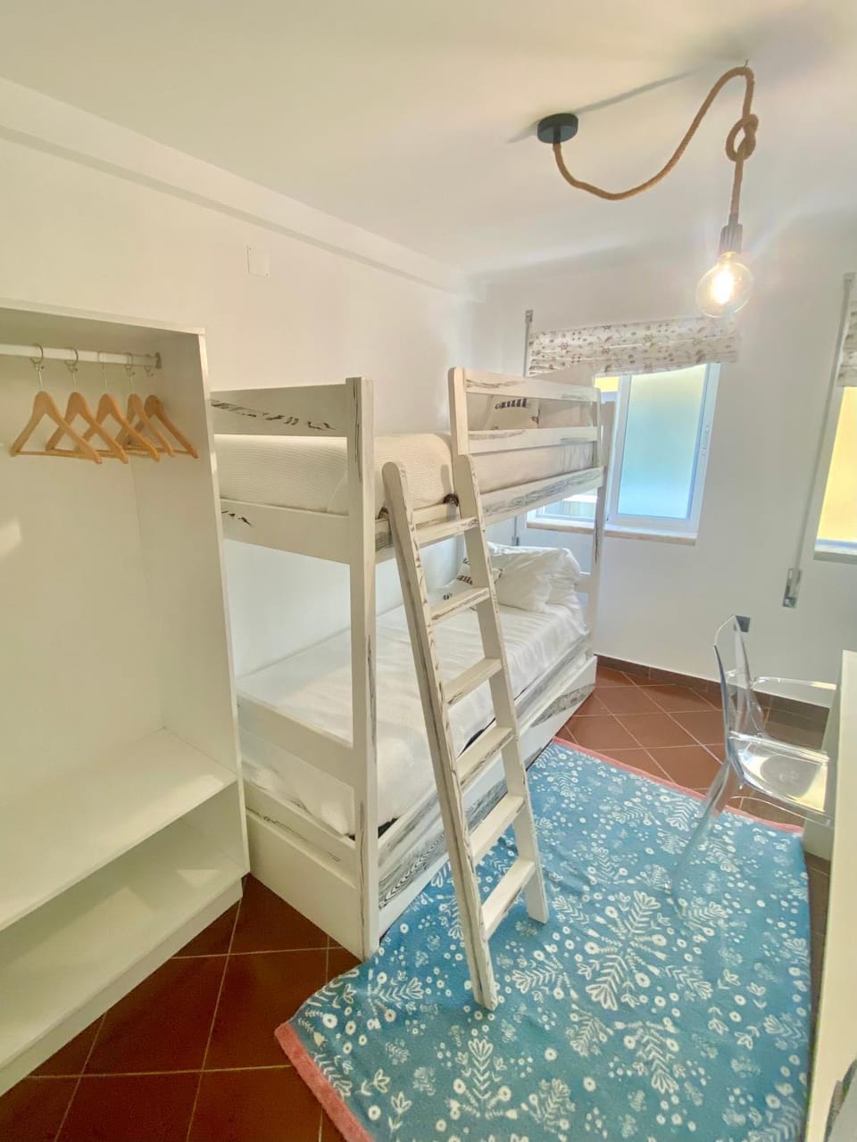 A Berlenga 3 Apartment in Nazaré