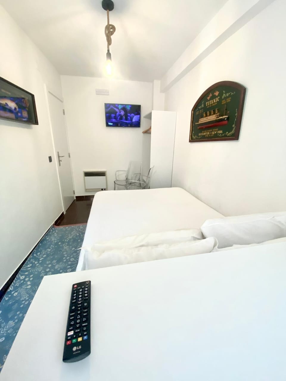 A Berlenga 3 Apartment in Nazaré